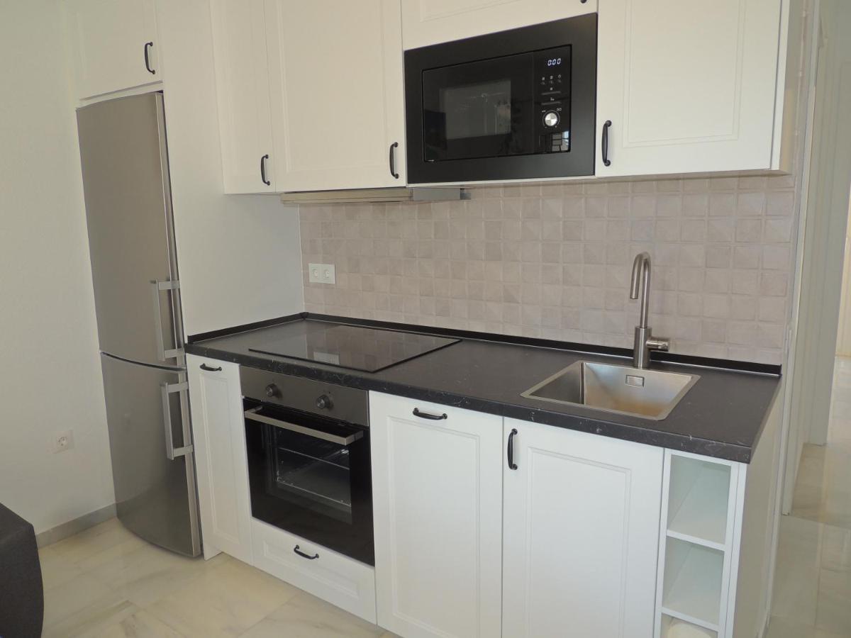 Corbousier - Beach - Playa - 51 Apartment *