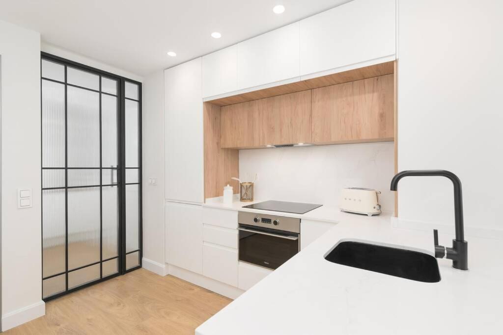 Apartment Iloftmalaga Urb. Bejar -