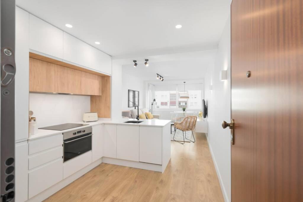 Iloftmalaga Urb. Bejar - Apartment Benalmadena