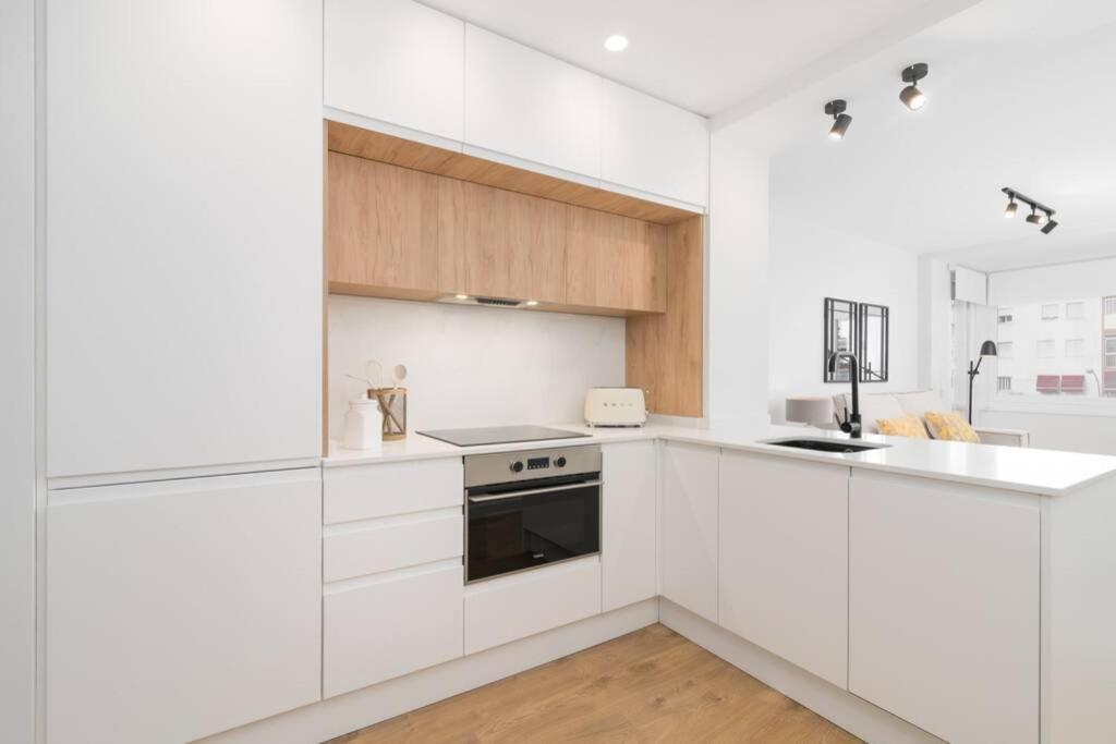 Iloftmalaga Urb. Bejar - Apartment