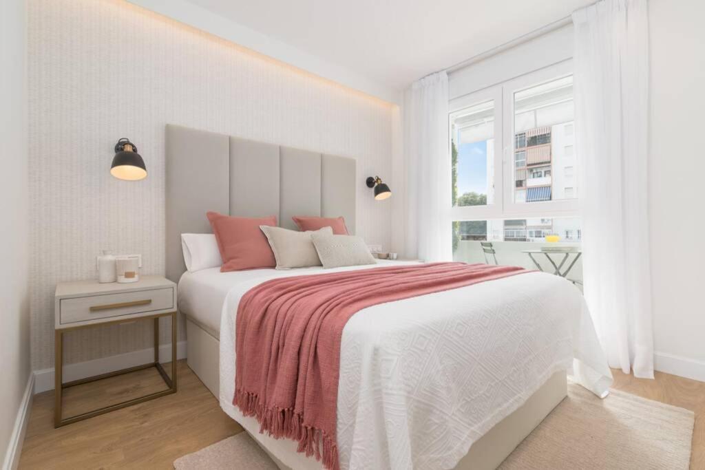 Iloftmalaga Urb. Bejar - *