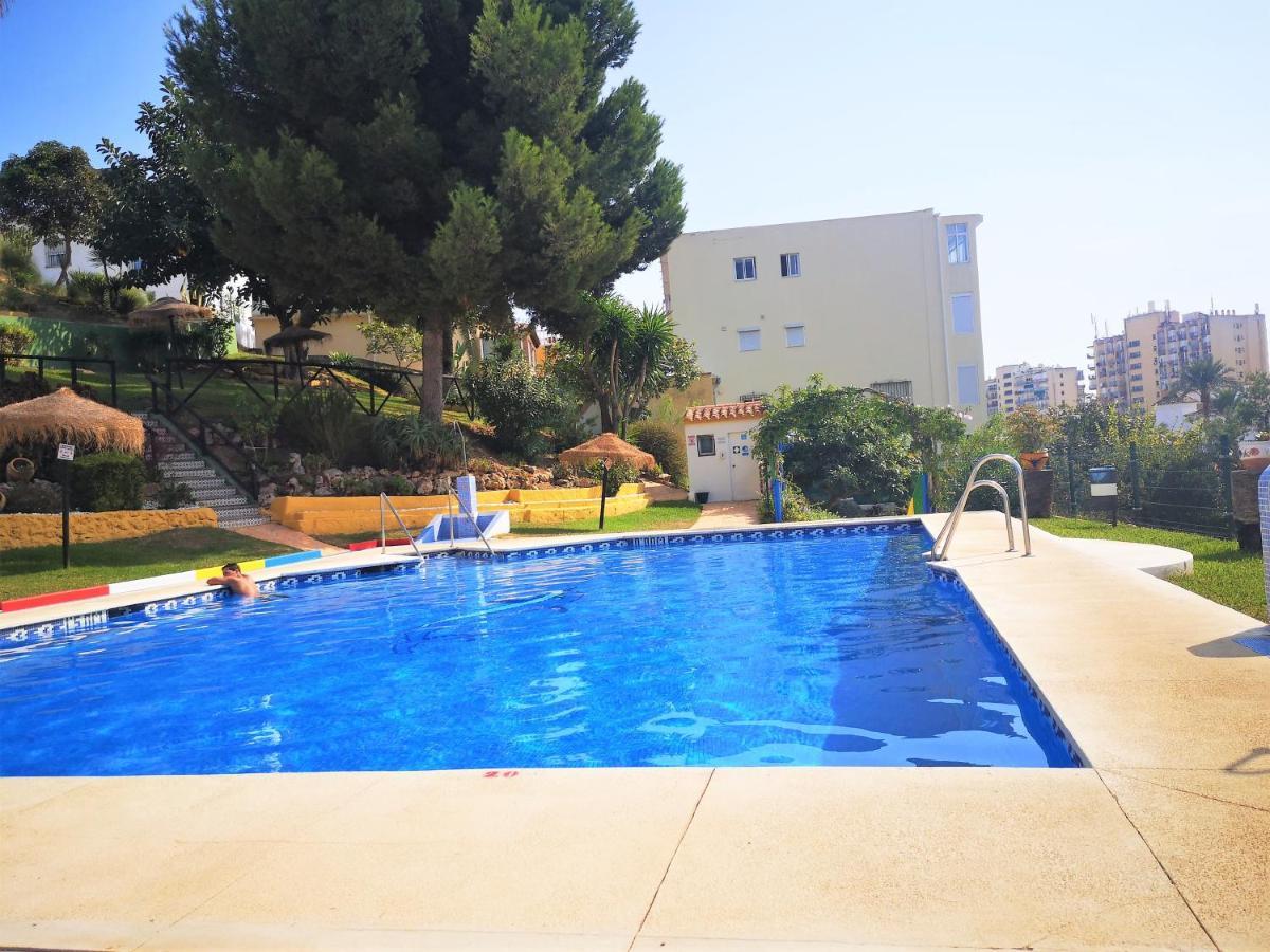 Lomas De Benalmar Av Palmeras * Benalmádena
