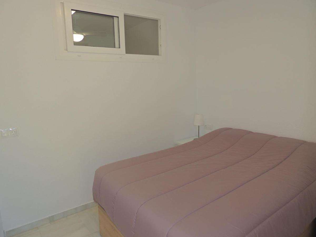 Apartment Corbousier - Beach - Playa - 51 Benalmadena