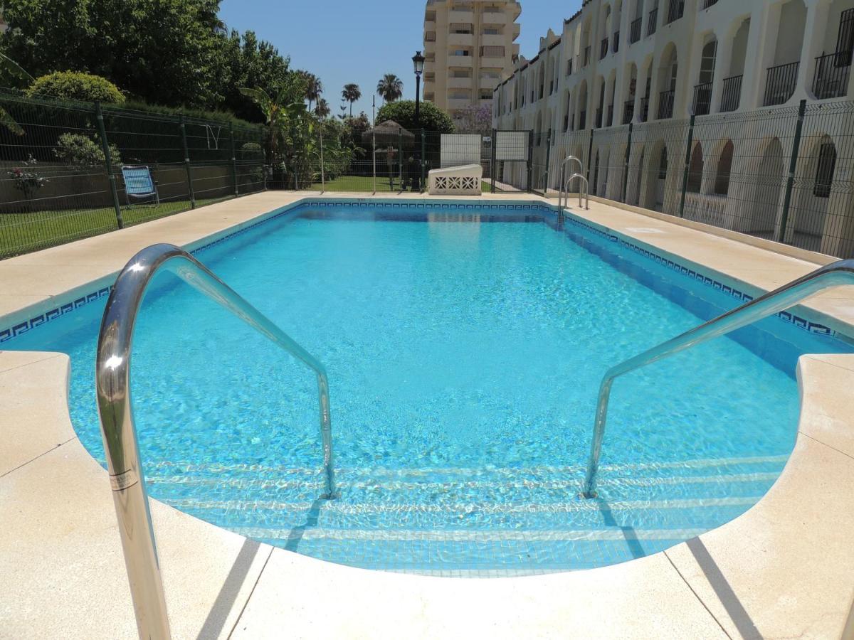 Corbousier - Beach - Playa - 51 Apartment