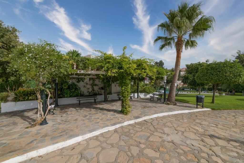 Apartment Iloftmalaga Urb. Bejar - Benalmadena