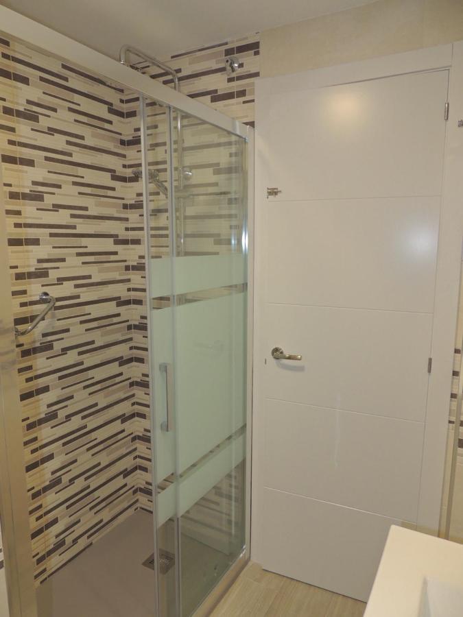 Corbousier - Beach - Playa - 51 Apartment Benalmadena