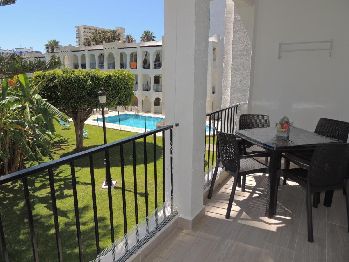 Corbousier - Beach - Playa - 51 Apartment *