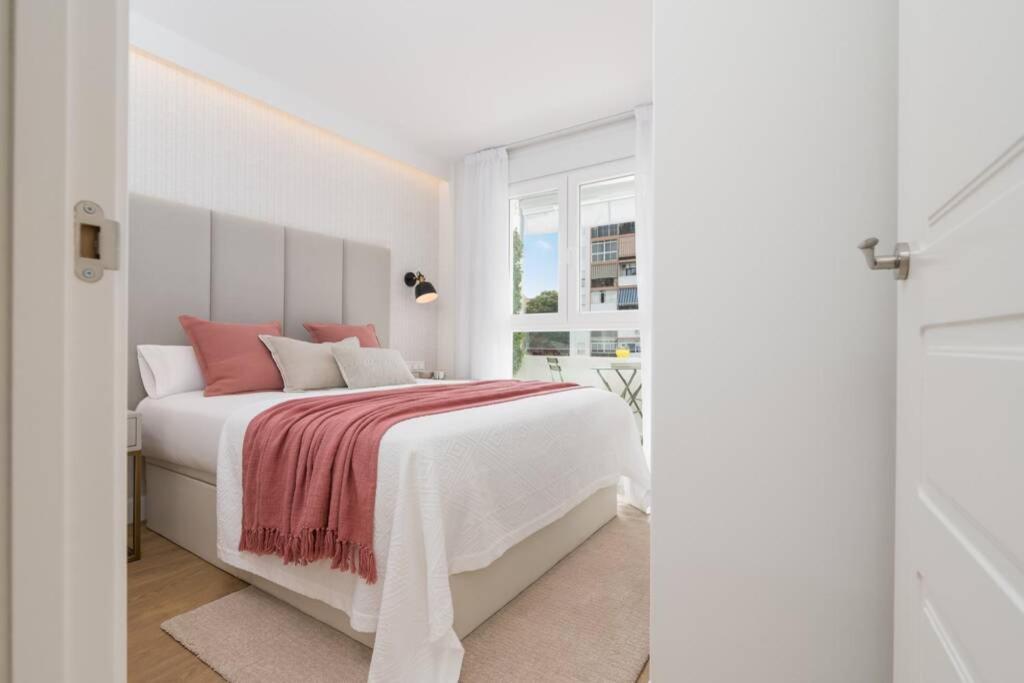 Apartment Iloftmalaga Urb. Bejar - Benalmadena
