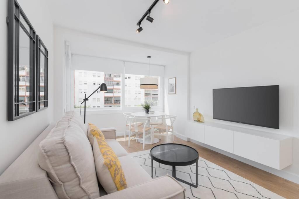Apartment Iloftmalaga Urb. Bejar -