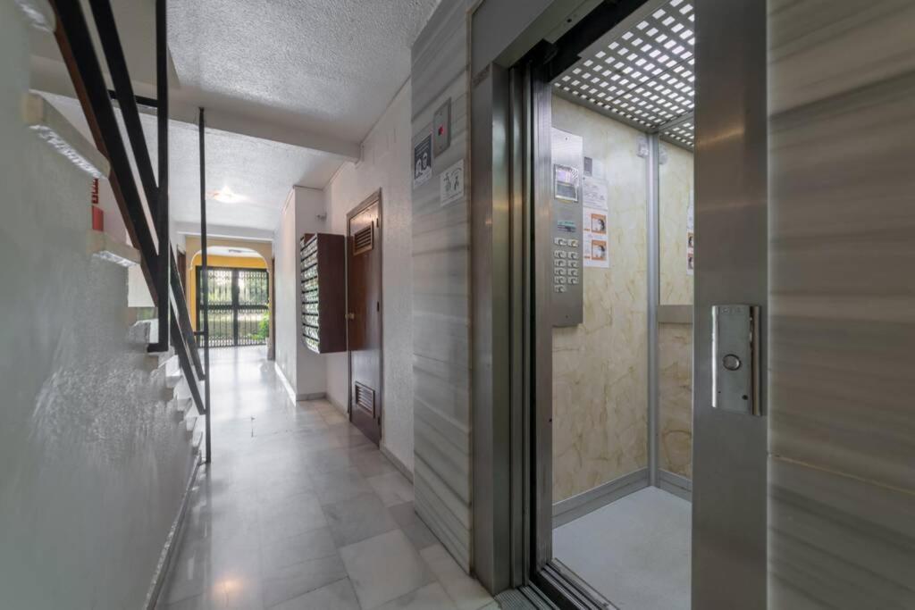 Iloftmalaga Urb. Bejar - Apartment *