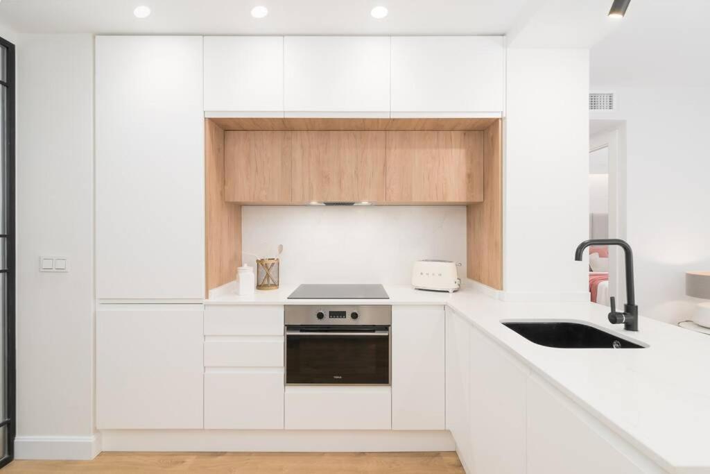 Iloftmalaga Urb. Bejar - Apartment Benalmadena