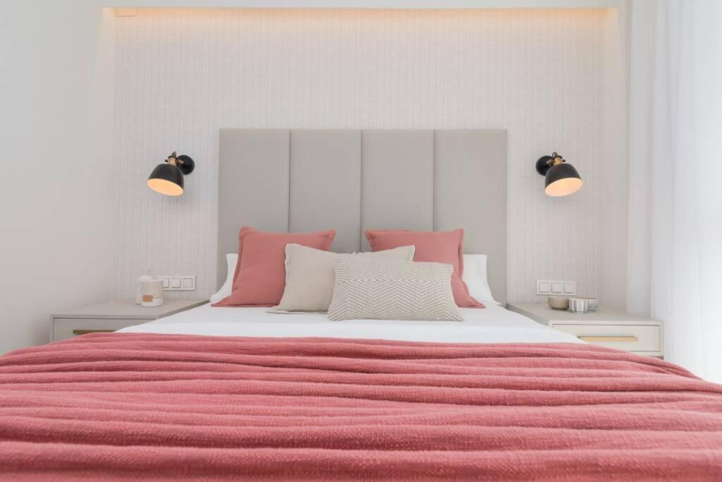 Apartment Iloftmalaga Urb. Bejar - Benalmadena