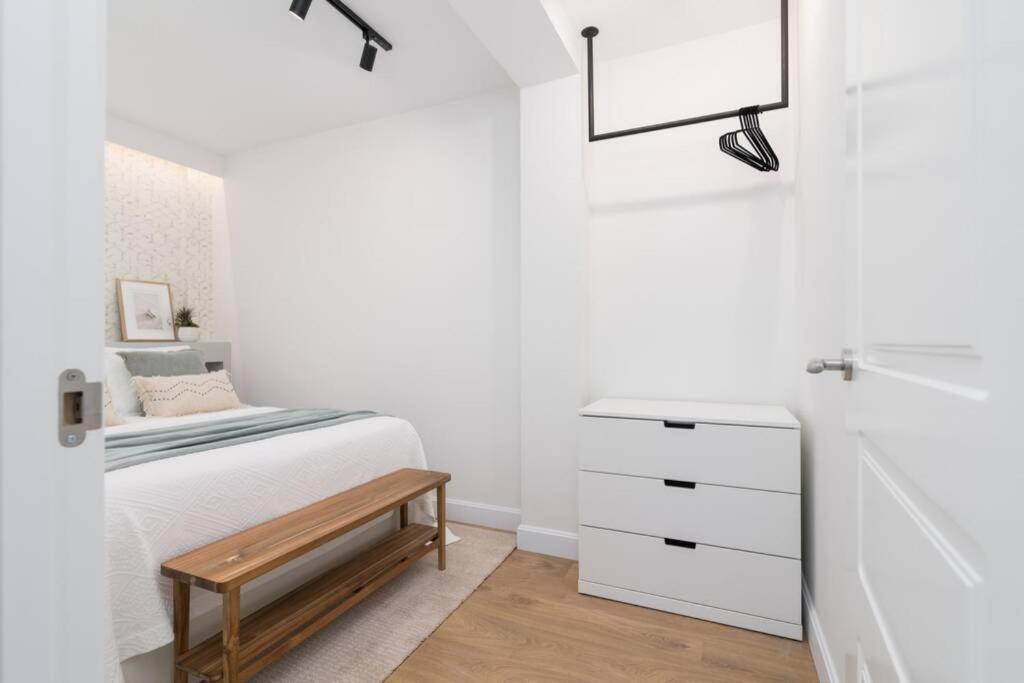 Iloftmalaga Urb. Bejar - Apartment