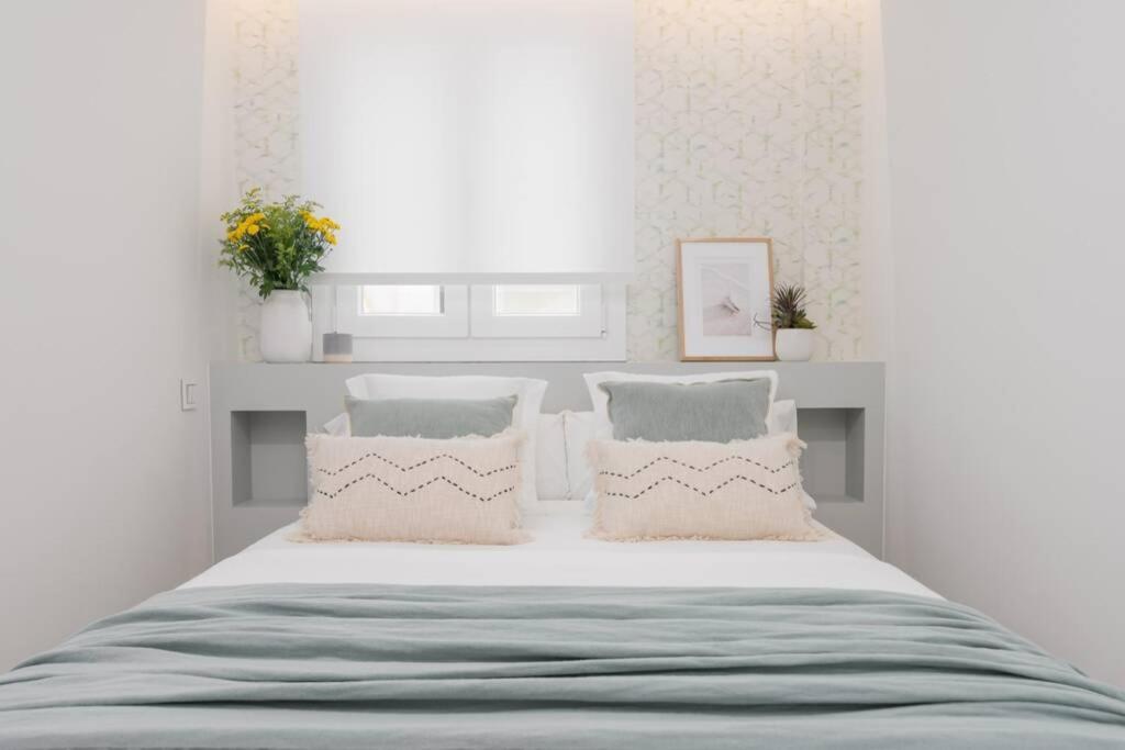 Apartment Iloftmalaga Urb. Bejar - Benalmadena