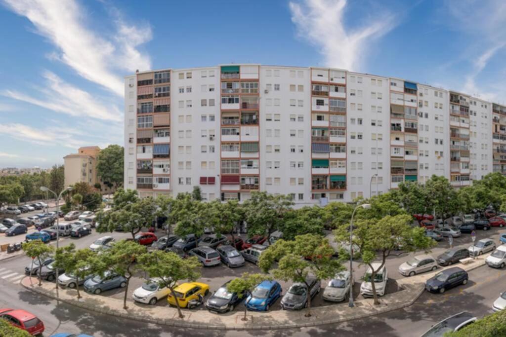 Apartment Iloftmalaga Urb. Bejar -