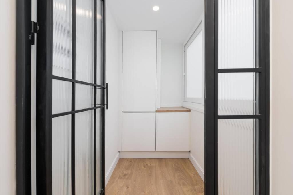 Apartment Iloftmalaga Urb. Bejar -