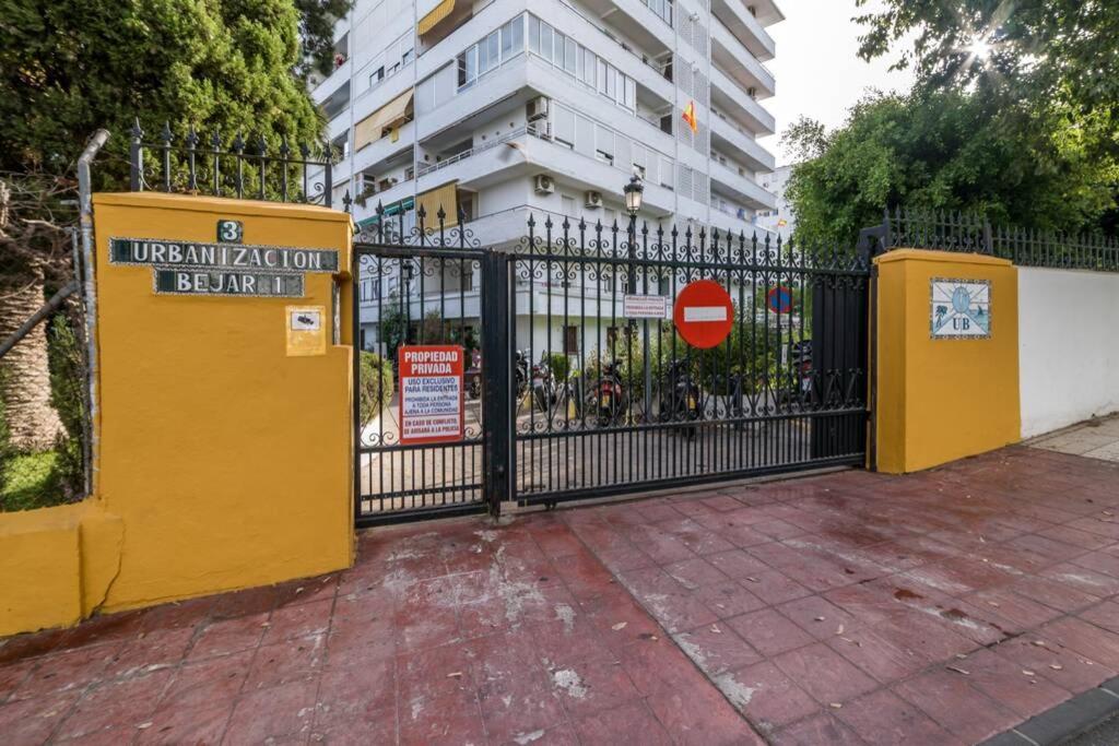 Apartment Iloftmalaga Urb. Bejar -
