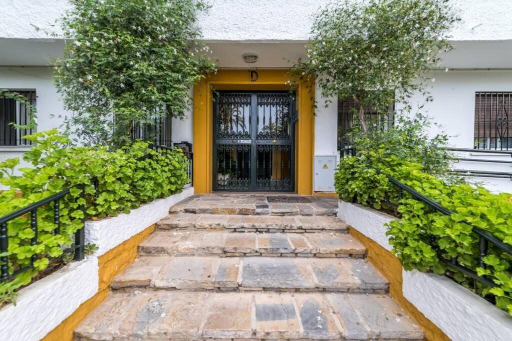 Iloftmalaga Urb. Bejar - Apartment *