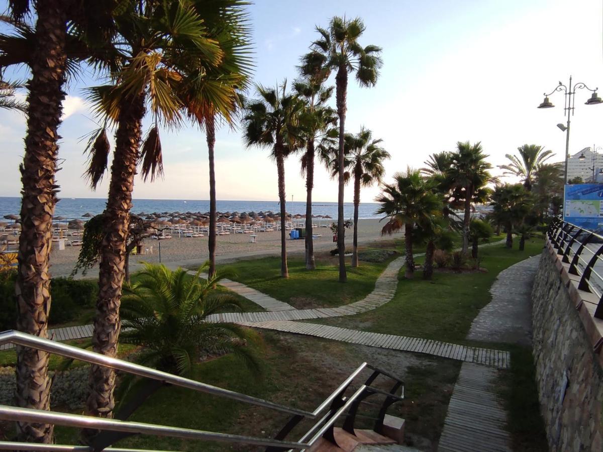 Benalmar Playa Appartement Benalmádena