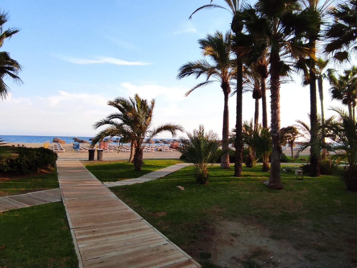 Benalmar Playa *