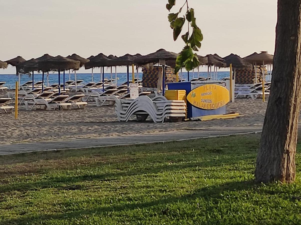 Appartement Benalmar Playa