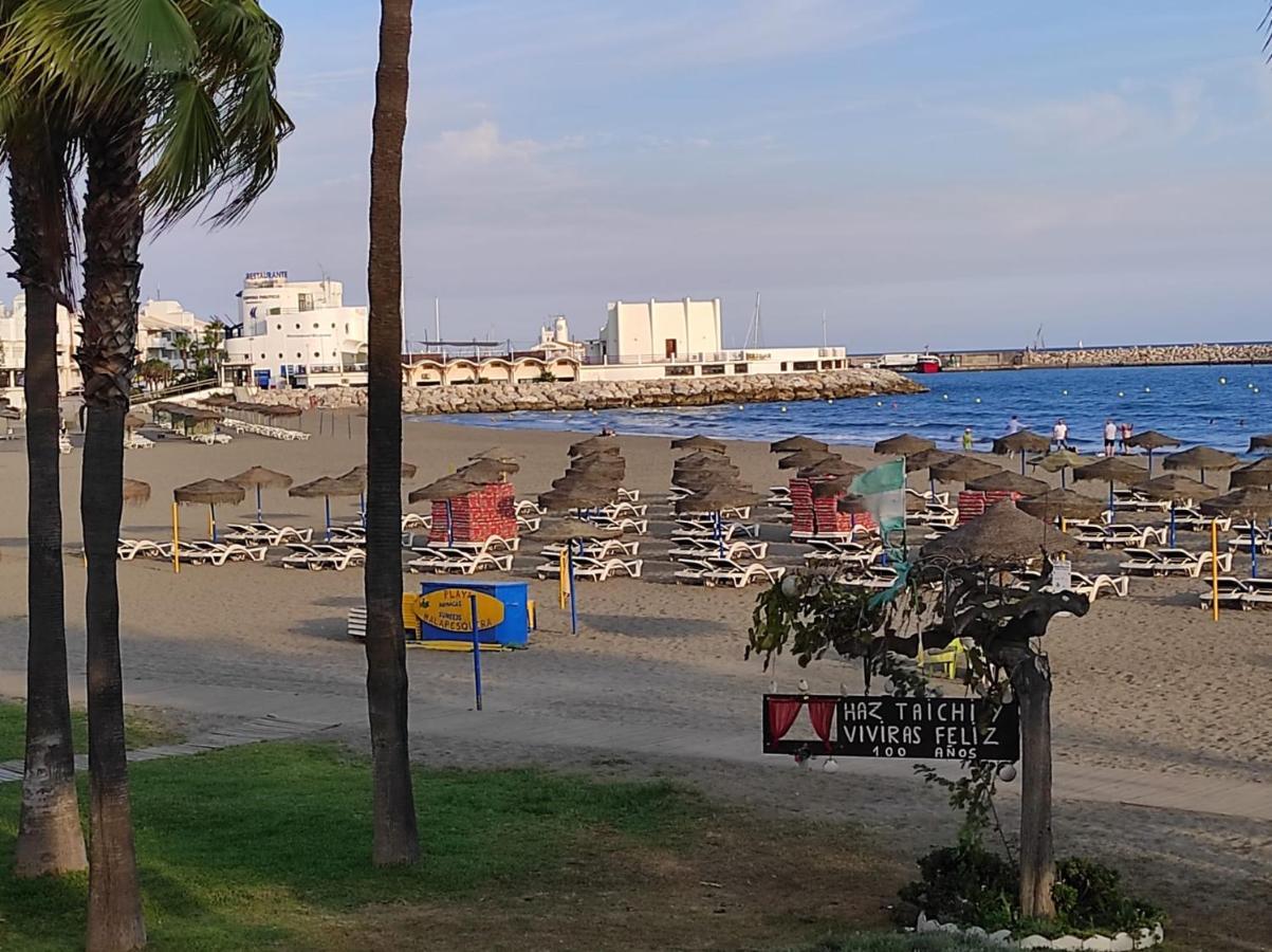 Appartement Benalmar Playa Benalmádena