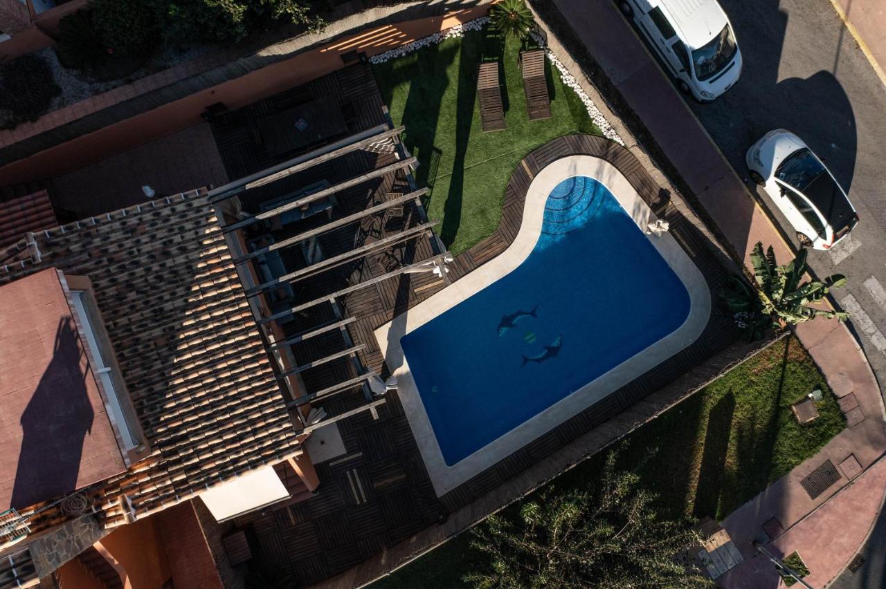 Camelia Freshapartments By Bossh!