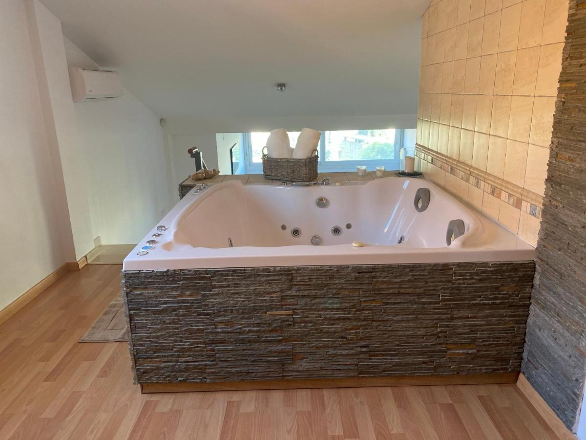 Villa Camelia Freshapartments By Bossh! Benalmadena