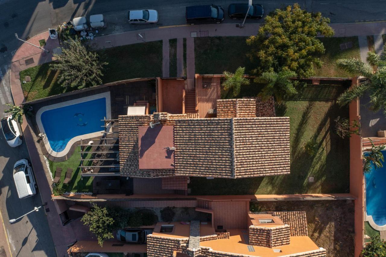 Camelia Freshapartments By Bossh! * Benalmadena