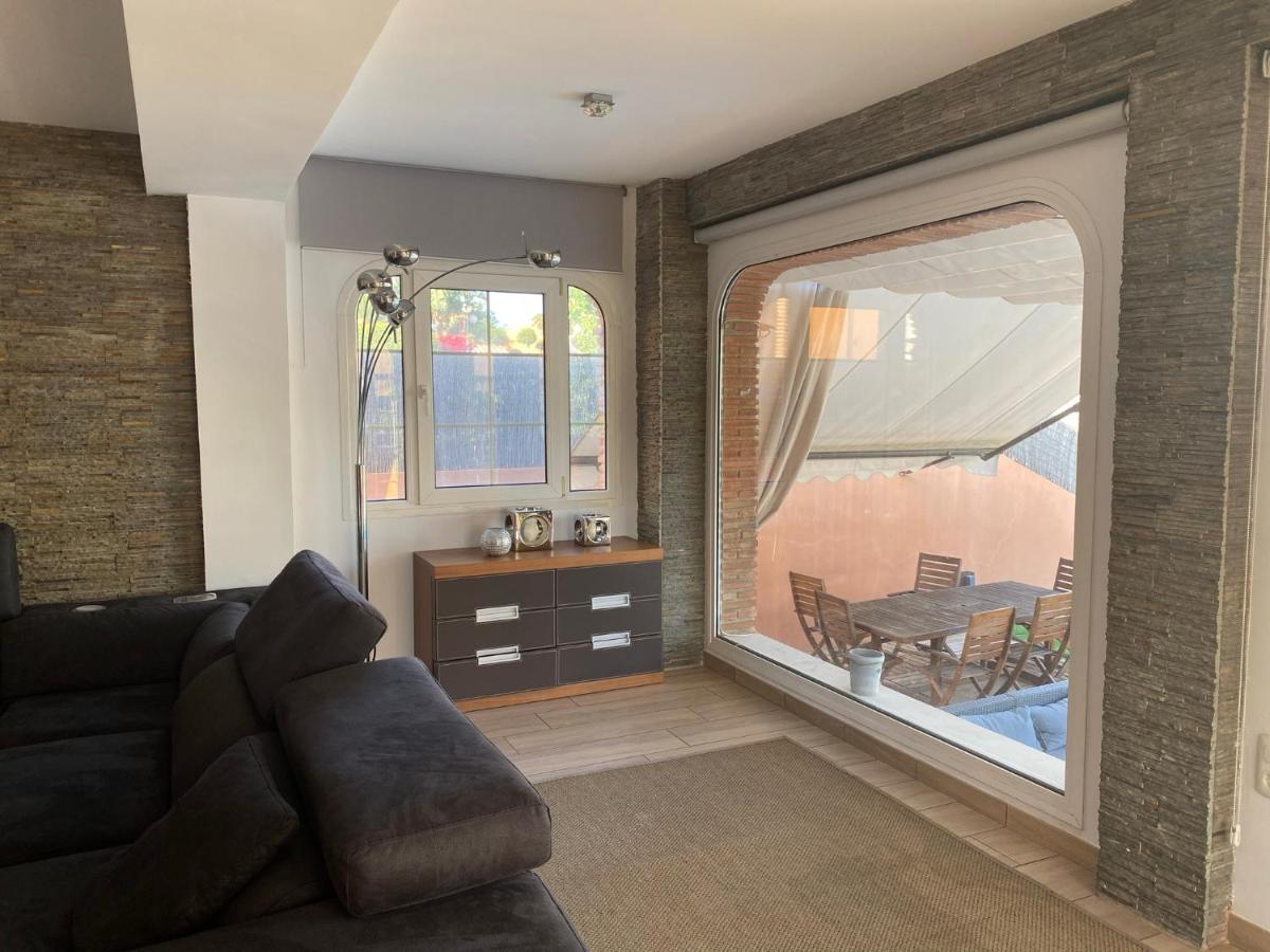 Camelia Freshapartments By Bossh! Villa Benalmadena