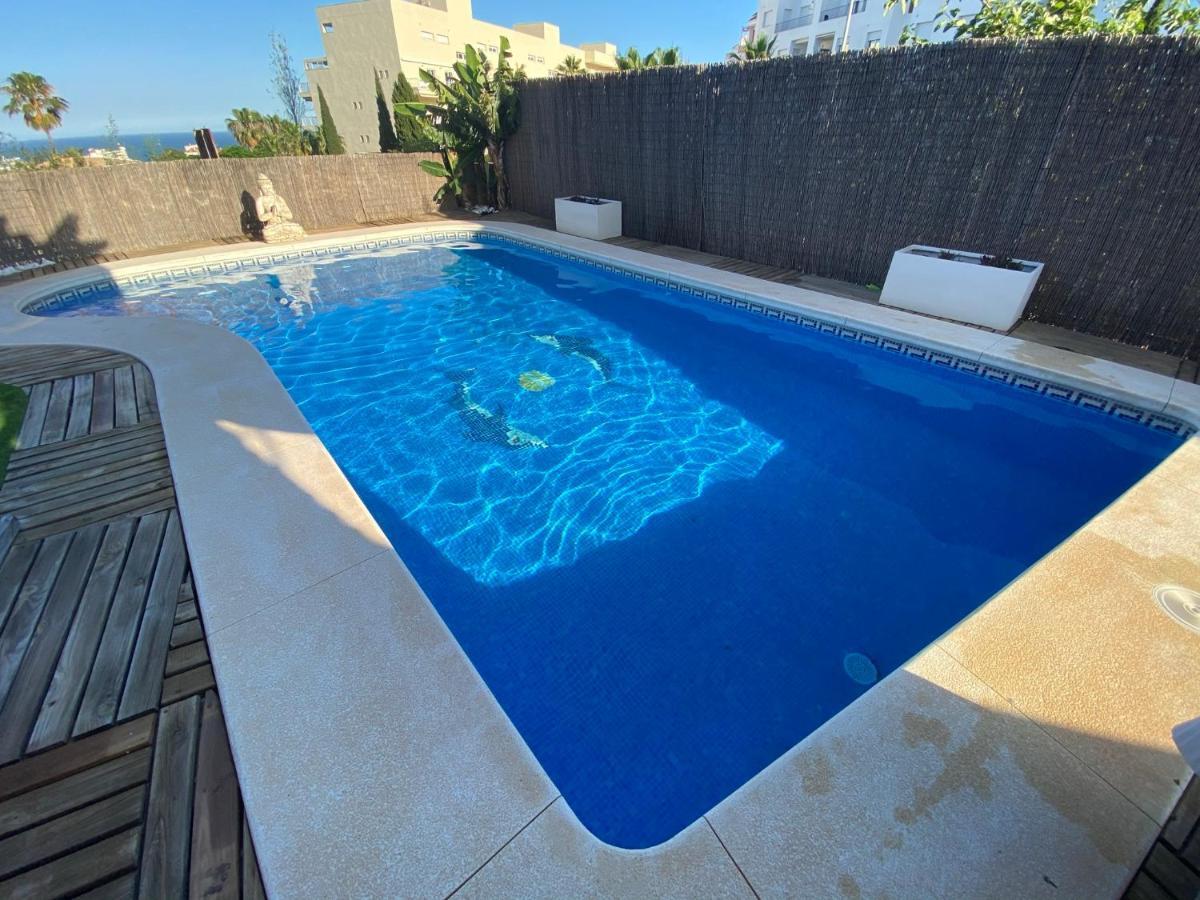 Camelia Freshapartments By Bossh! * Benalmadena