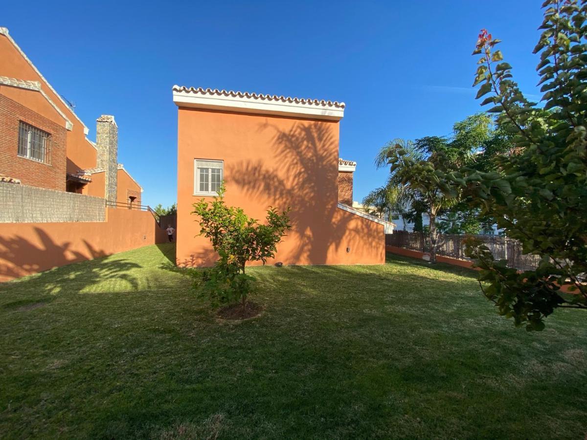 Camelia Freshapartments By Bossh! Benalmadena