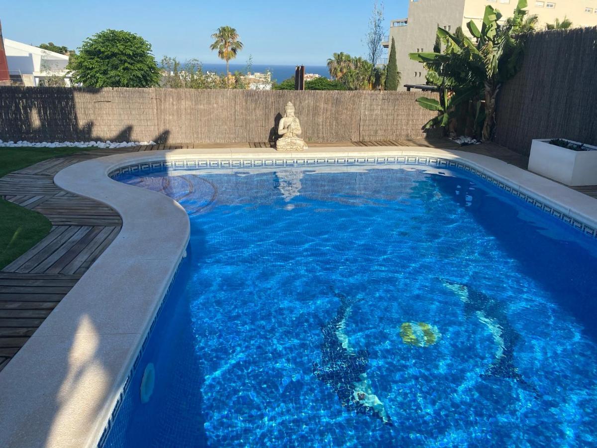 Villa Camelia Freshapartments By Bossh! Benalmadena