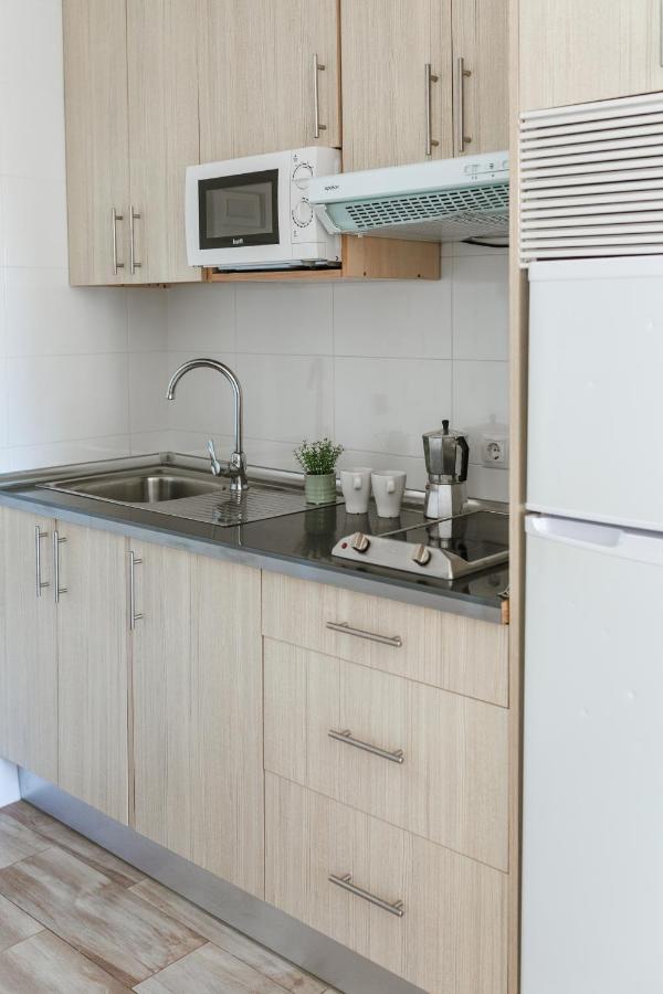 Lxr Estudio Benalbeach Apartamento Benalmádena