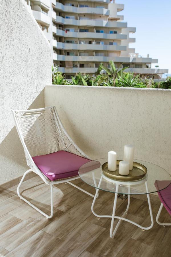 Apartamento Lxr Estudio Benalbeach