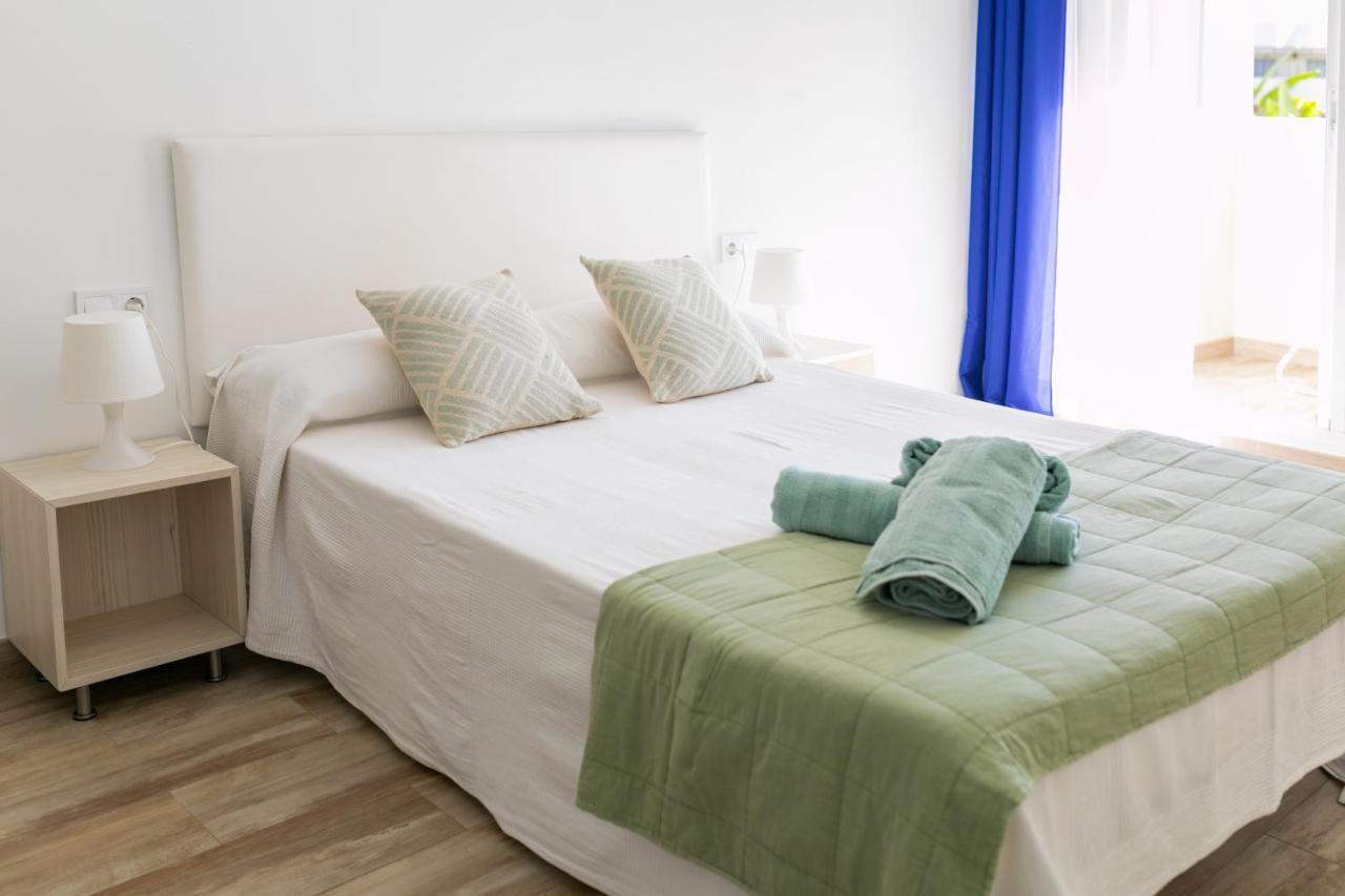 Lxr Estudio Benalbeach Apartamento