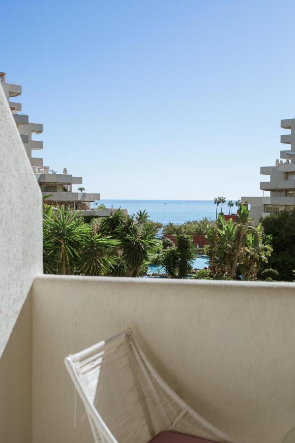Lxr Estudio Benalbeach Apartamento Benalmádena