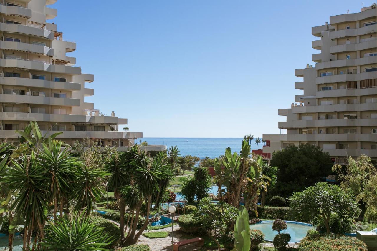 Lxr Estudio Benalbeach Benalmádena