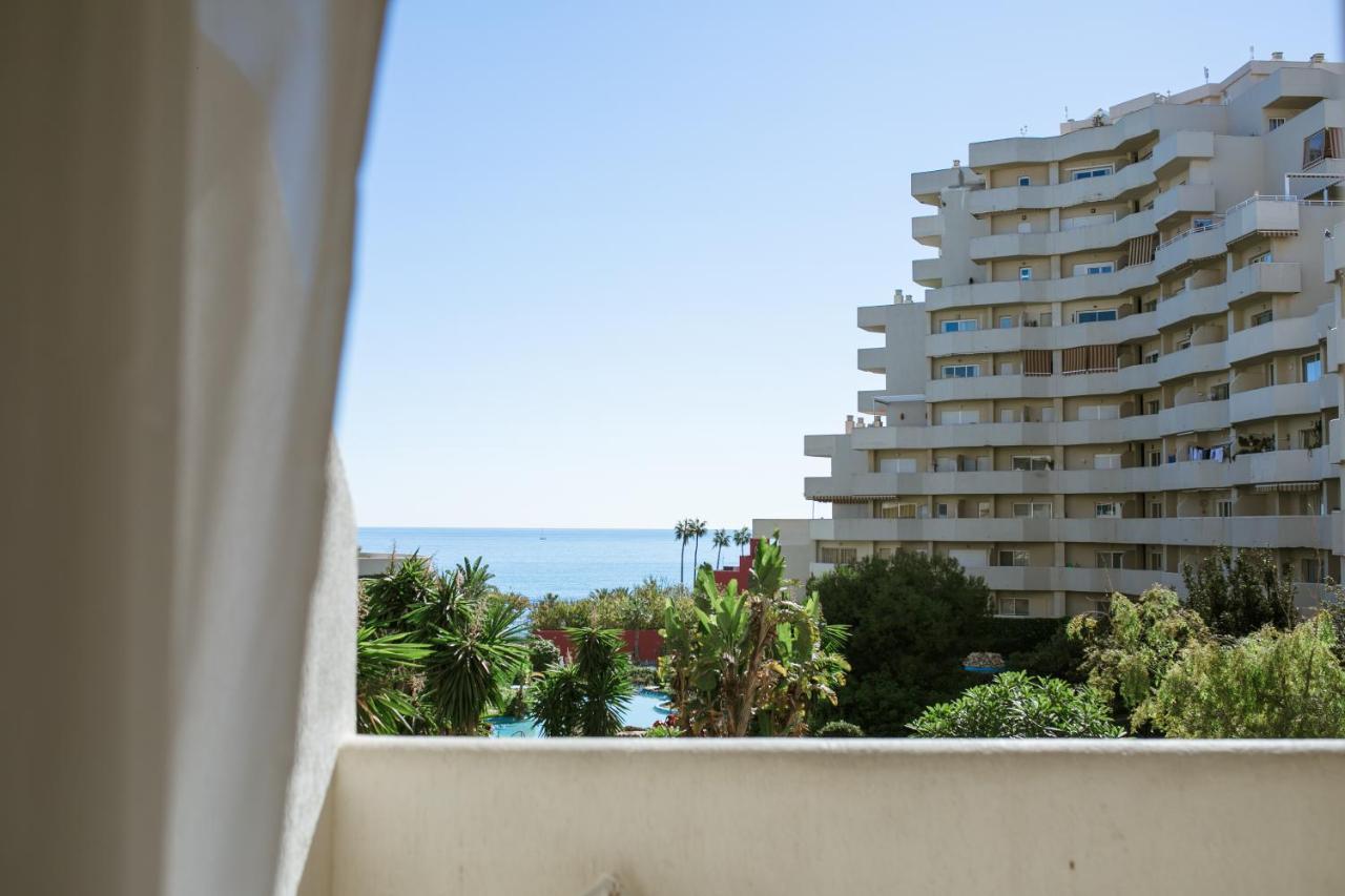 Apartamento Lxr Estudio Benalbeach