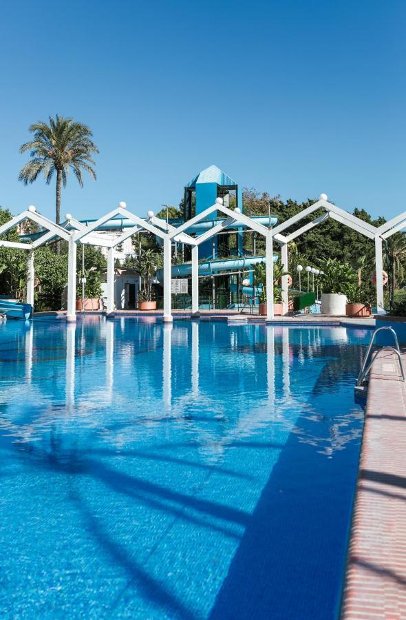 Apartamento Lxr Estudio Benalbeach