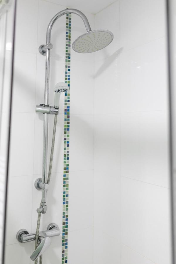 Lxr Estudio Benalbeach Apartamento *