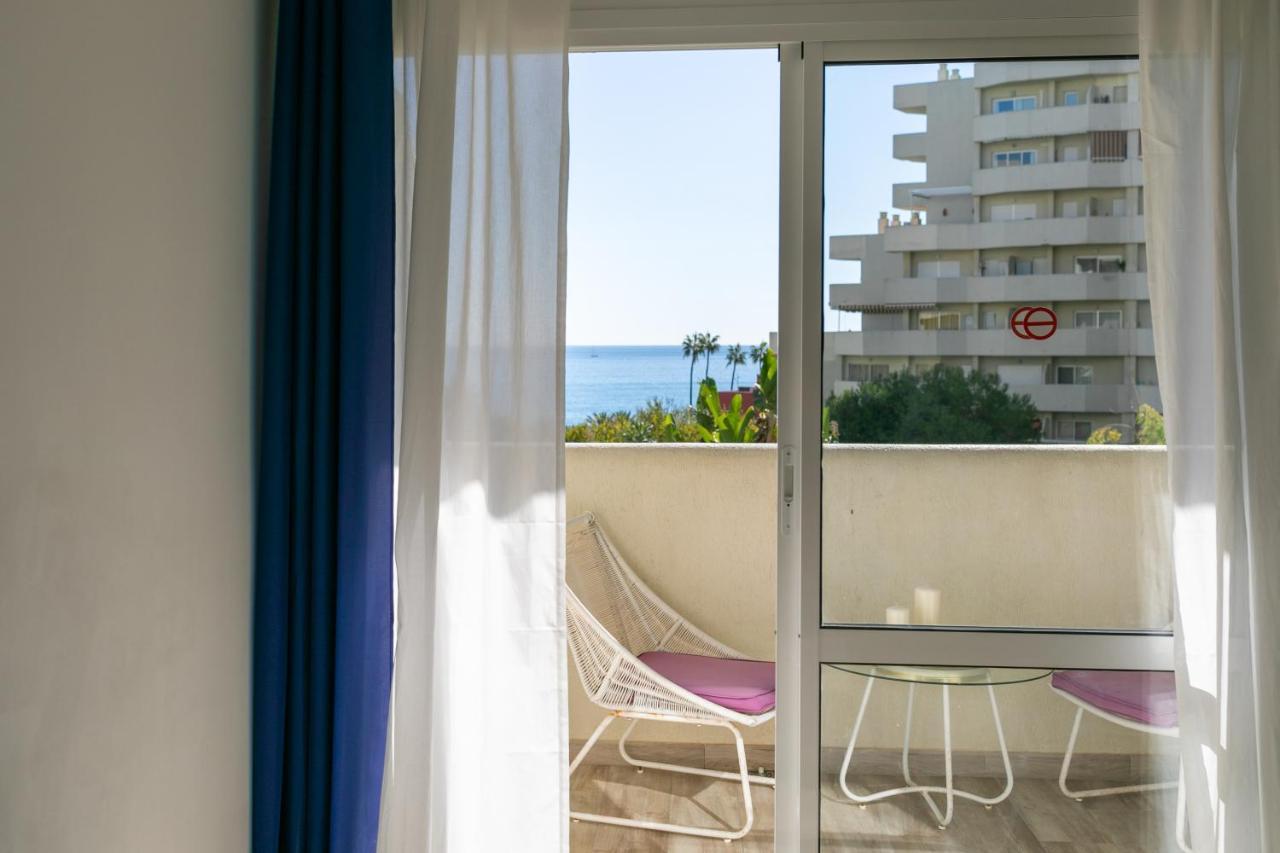 Lxr Estudio Benalbeach
