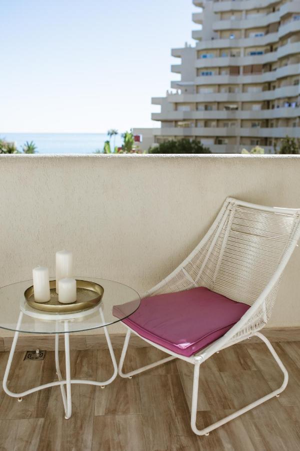 Lxr Estudio Benalbeach Apartamento *