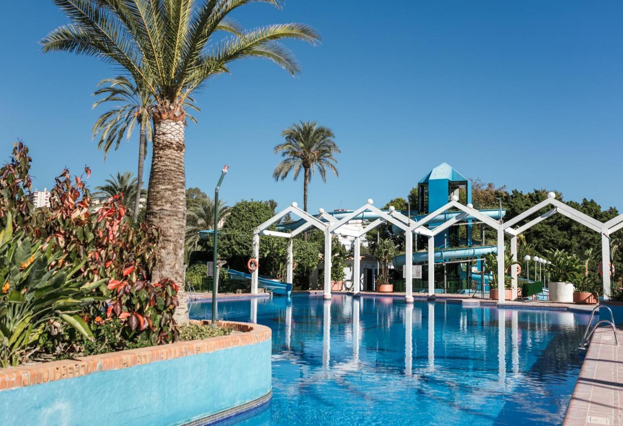 Apartamento Lxr Estudio Benalbeach *