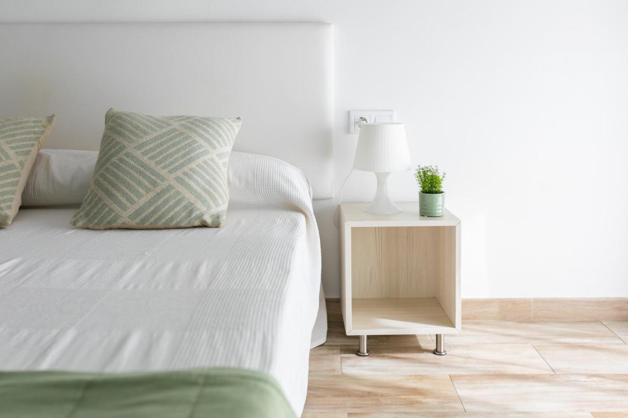 Lxr Estudio Benalbeach Apartamento *