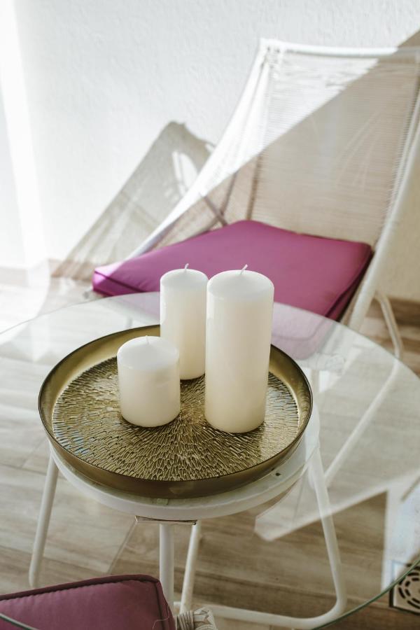 Apartamento Lxr Estudio Benalbeach Benalmádena