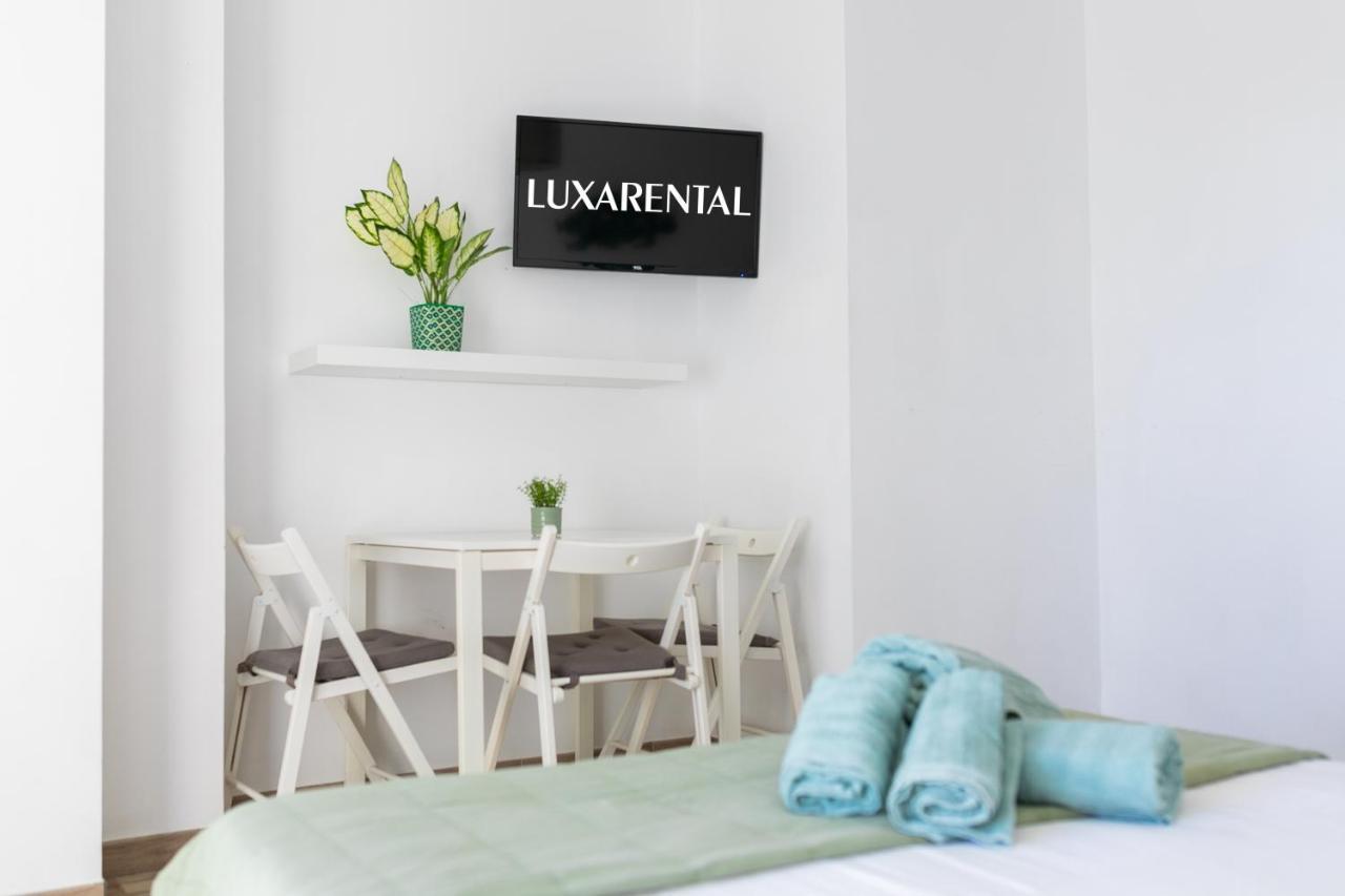Lxr Estudio Benalbeach