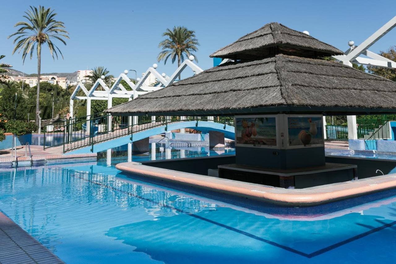 Lxr Estudio Benalbeach
