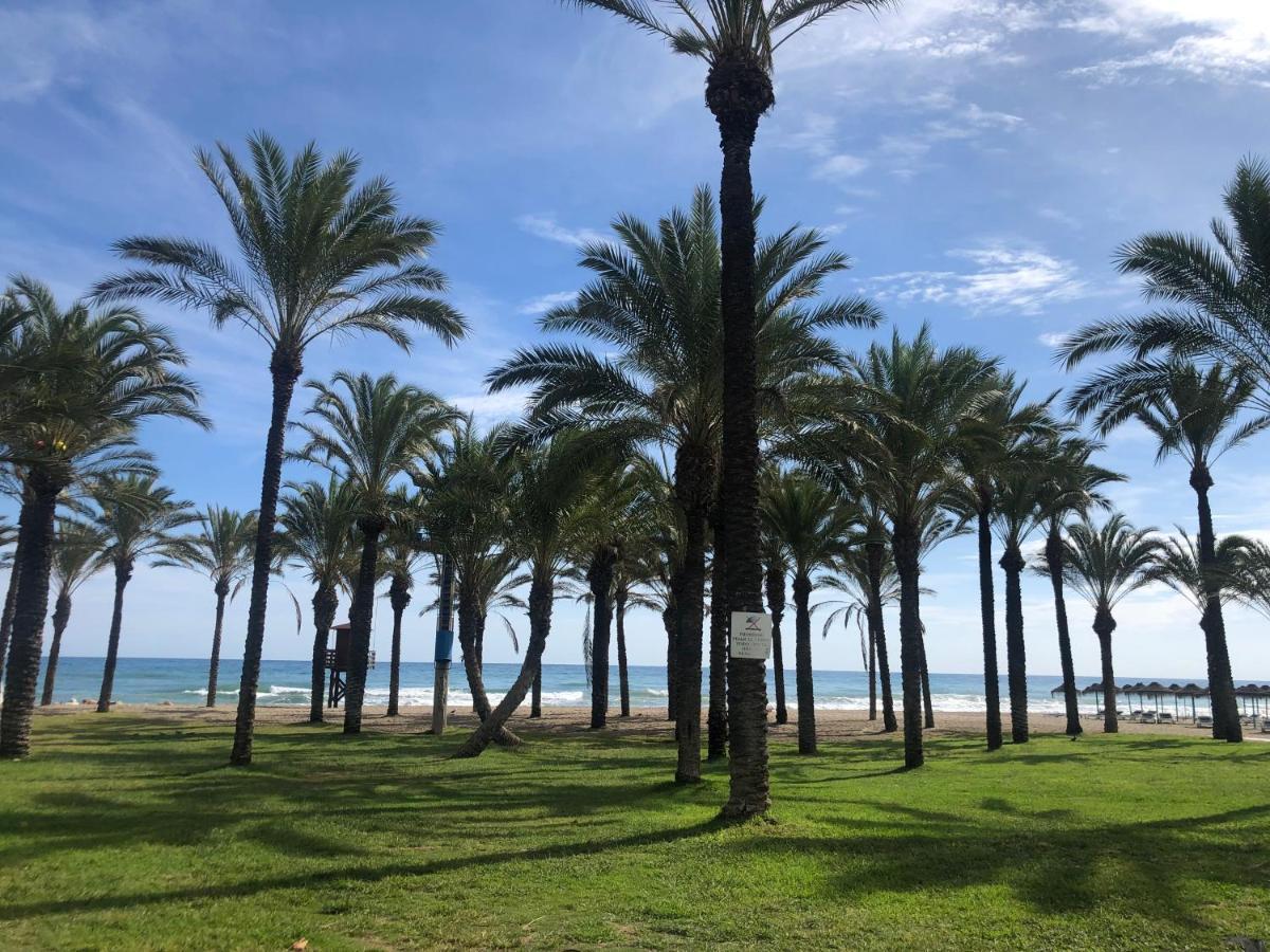 M&j Retreat Benalmadena