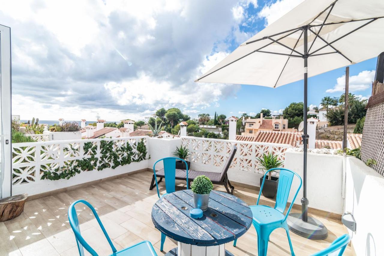 Vb Seguiriyas Paired House 2bdr Sea Views Holiday home *